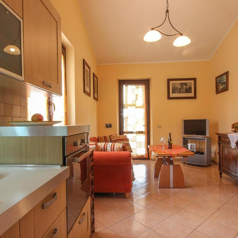 Villa Helios - Casa Vacanze - 15