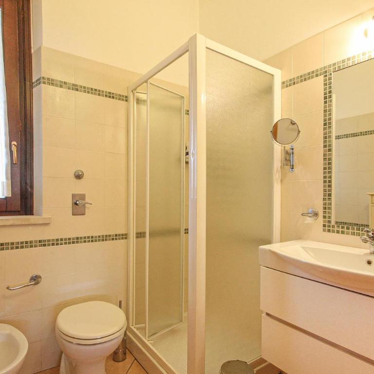 Villa Helios - Casa Vacanze - 18