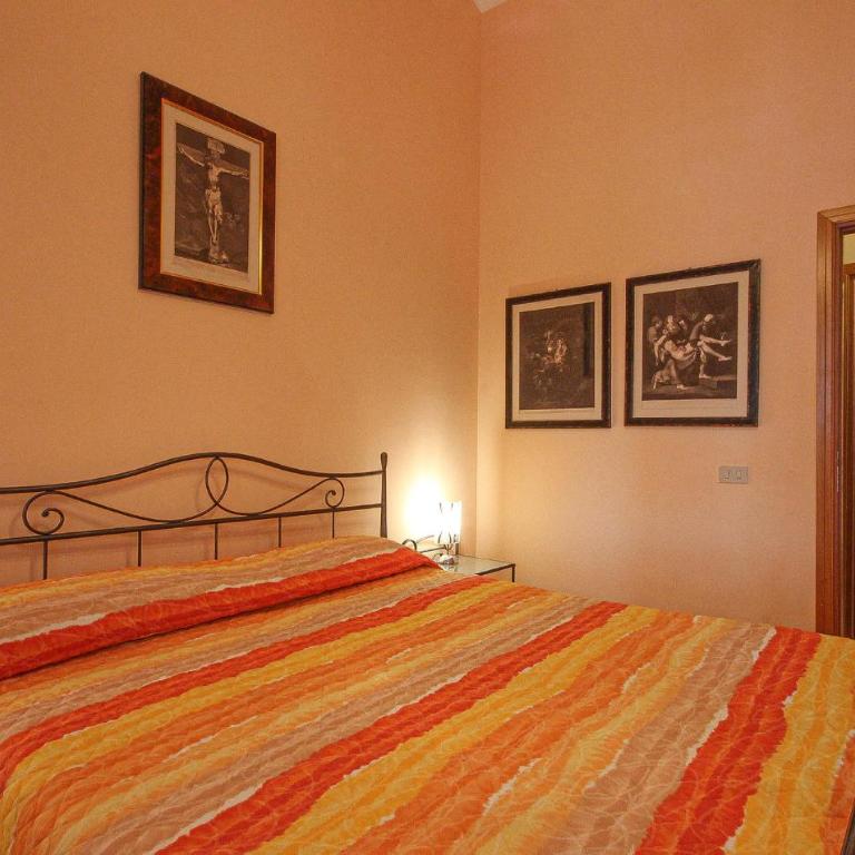 Villa Helios - Casa Vacanze - 16