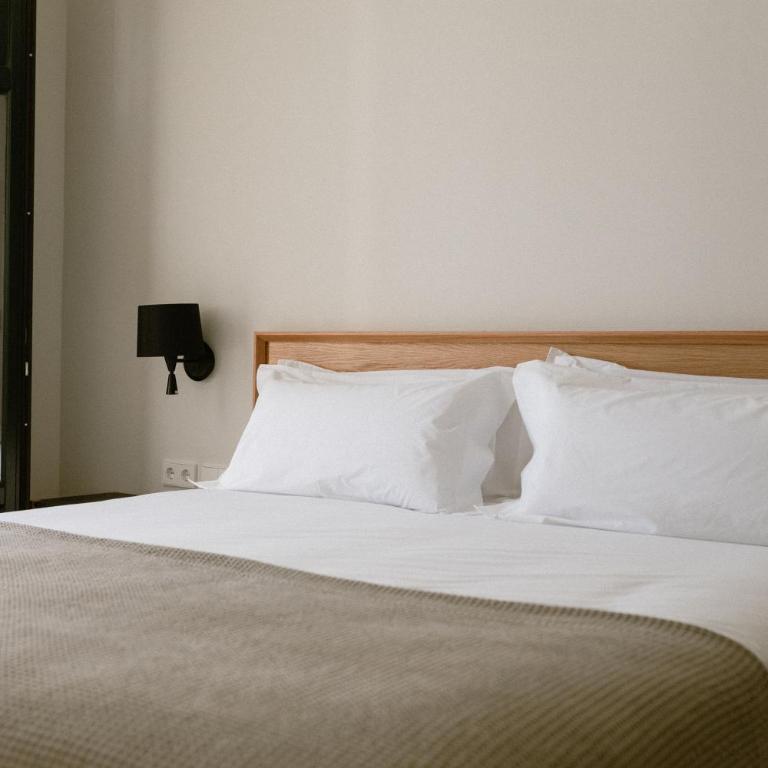 Hotel Estepona Plaza - Habitación Estándar - Cama extragrande - 9