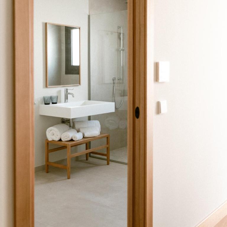 Hotel Estepona Plaza - Habitación Estándar - Cama extragrande - 10