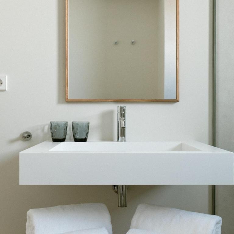 Hotel Estepona Plaza - Habitación Estándar - Cama extragrande - 15
