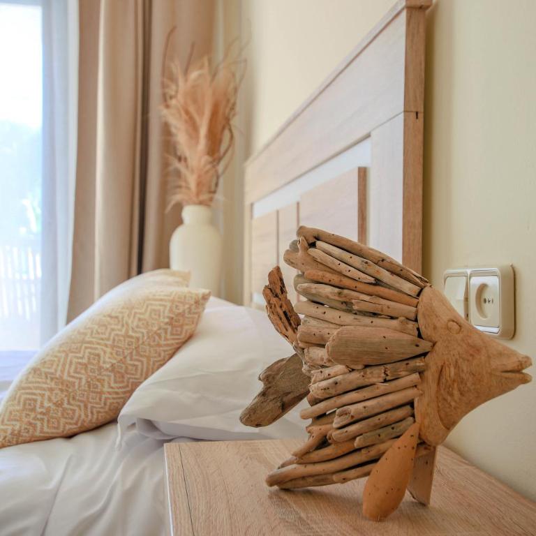 Casa Lola Costalita - Apartamento de 1 dormitorio - 7