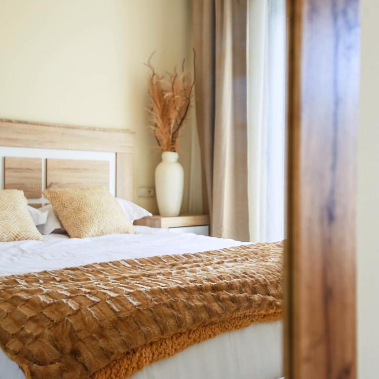 Casa Lola Costalita - Apartamento de 1 dormitorio - 6