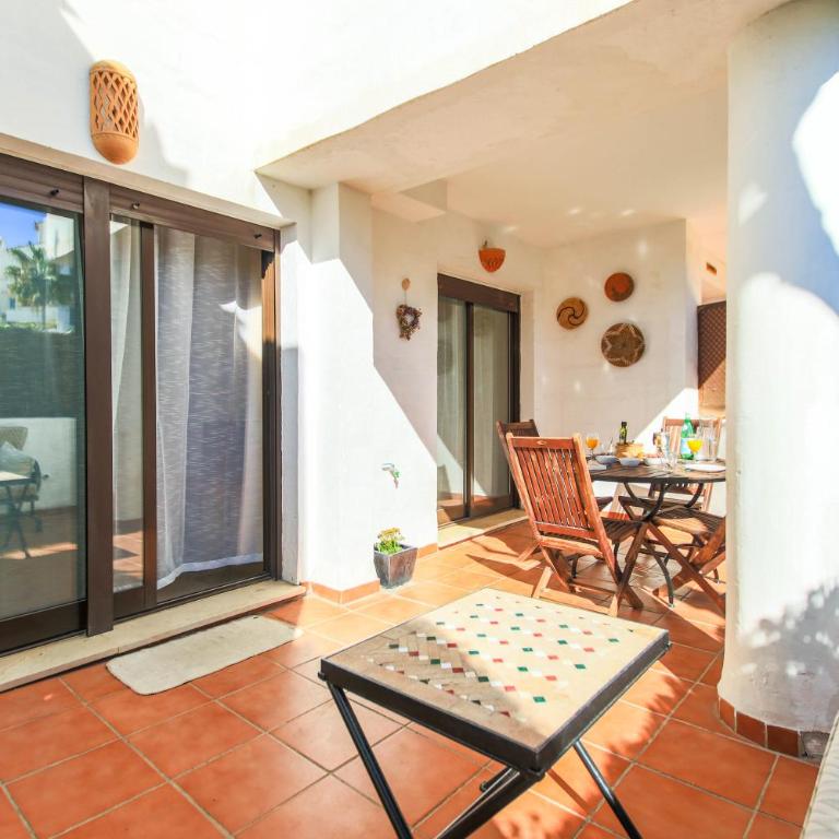 Casa Lola Costalita - Apartamento de 1 dormitorio - 17