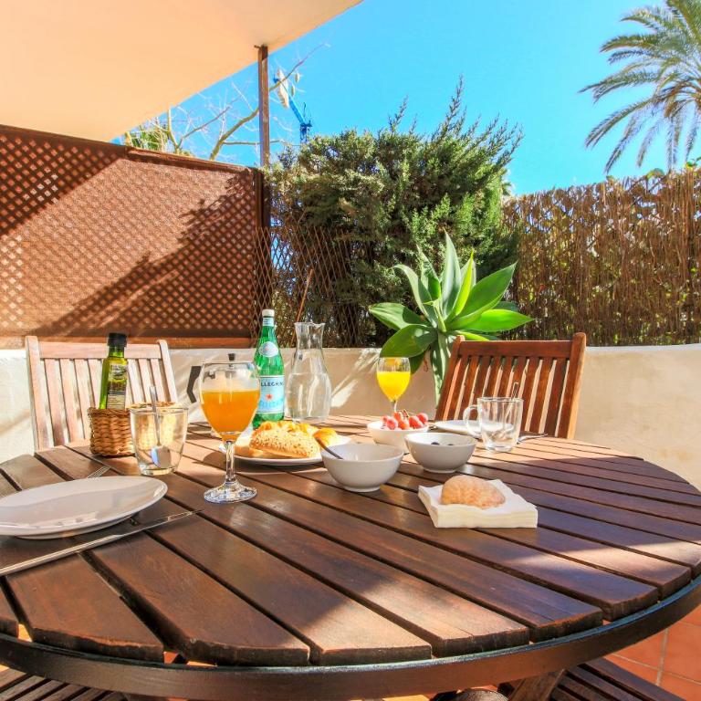 Casa Lola Costalita - Apartamento de 1 dormitorio - 15