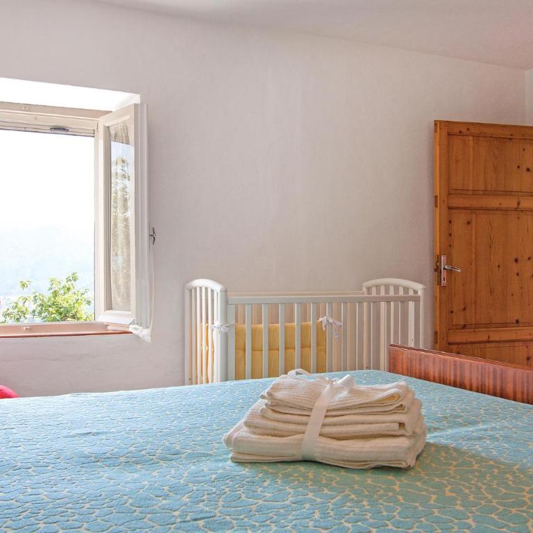 Casa Fulvia - Casa Vacanze con 2 Camere da Letto - 13