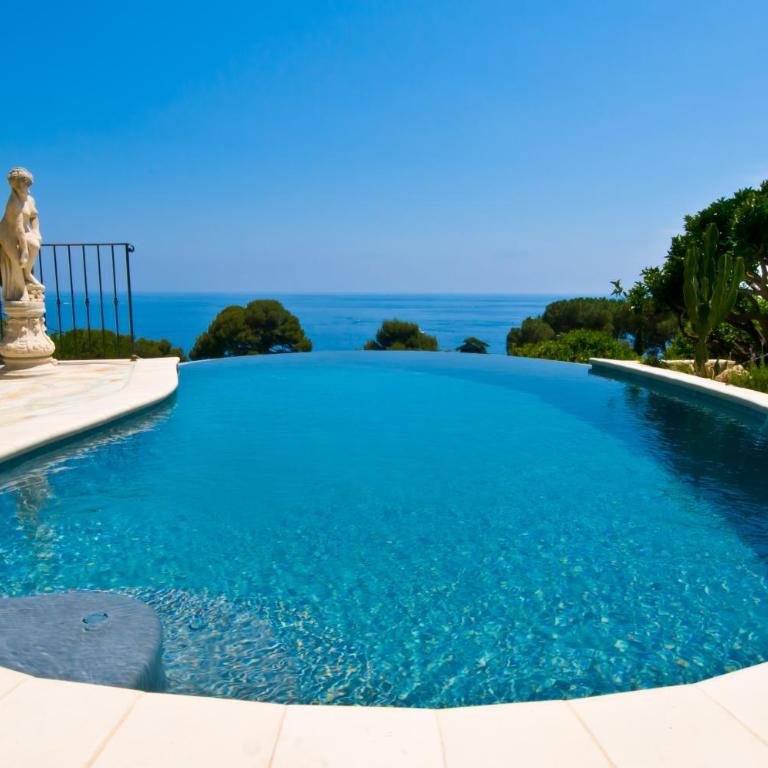 Villa Panorama - Villa with Sea View - 4