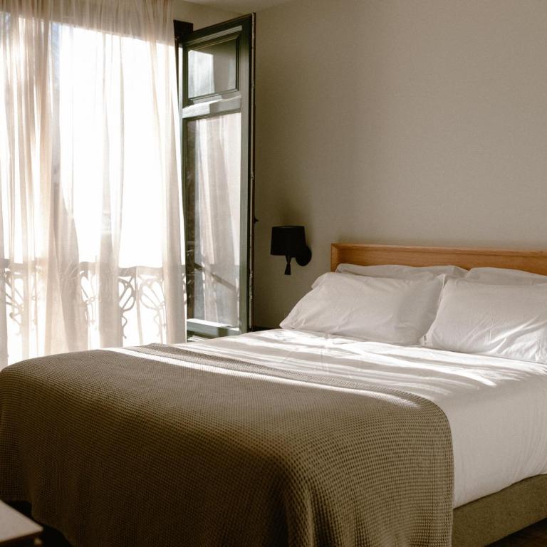 Hotel Estepona Plaza - Habitación Doble - 1 o 2 camas - 2