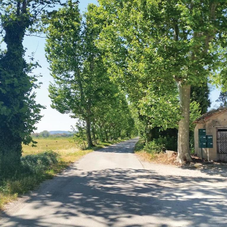 Pet Friendly Home In Narbonne With Sauna - Casa Vacanze con 2 Camere da Letto - 27