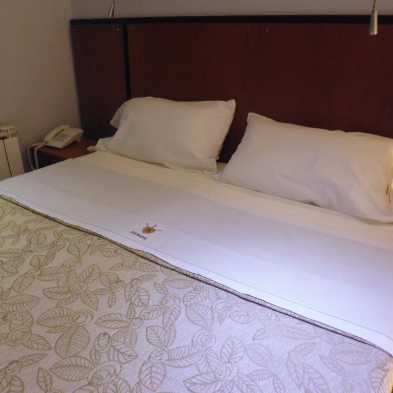 Hotel Athos - Double Room - 8