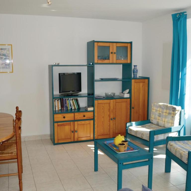 Gorgeous Home In Carnac With Kitchen - Maison de Vacances 3 Chambres - 4