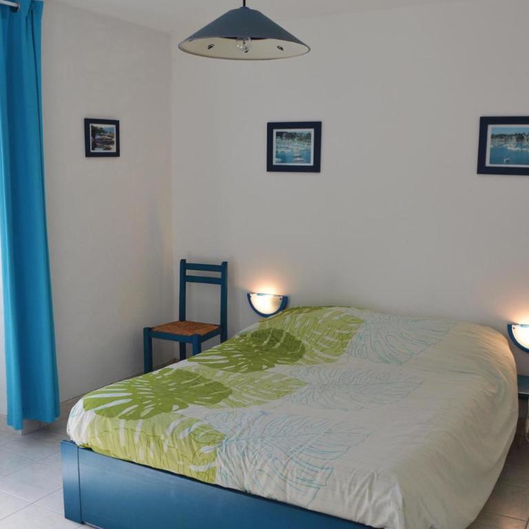 Gorgeous Home In Carnac With Kitchen - Maison de Vacances 3 Chambres - 5
