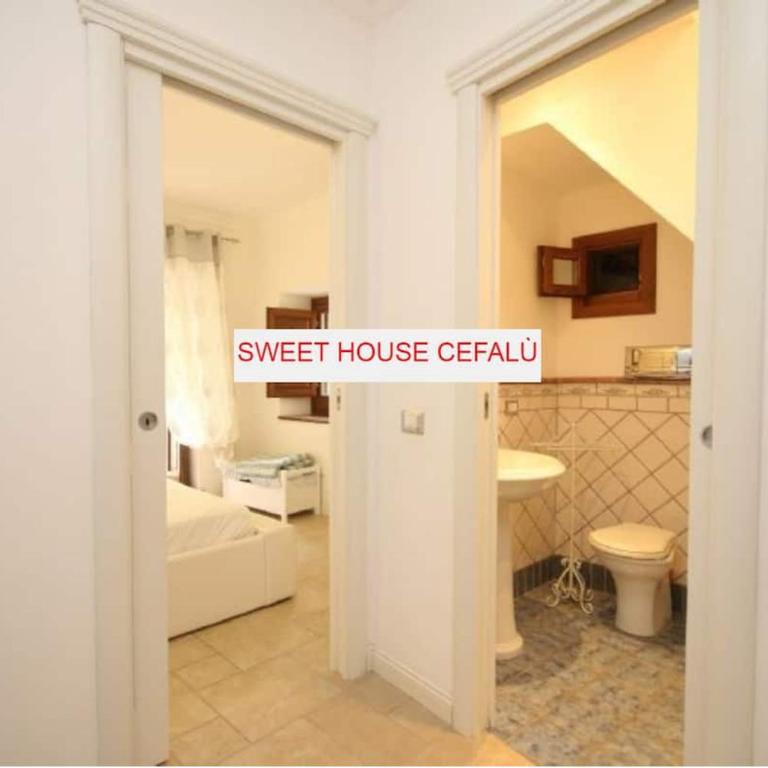 Sweet House - Casa con 1 Camera da Letto - 2