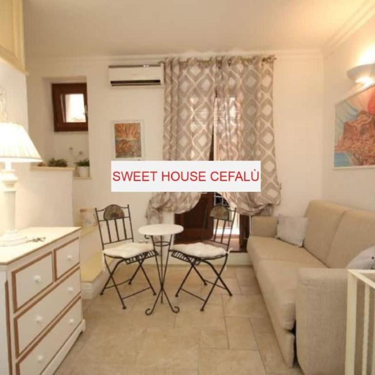 Sweet House - Casa con 1 Camera da Letto - 31