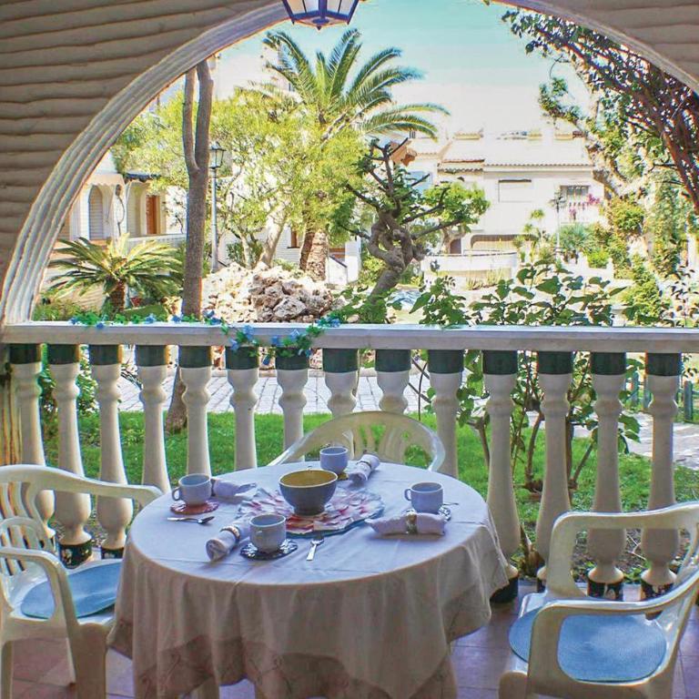 3 Bedroom Stunning Home In Gran Alacant - Three-Bedroom Vacation Home - 8