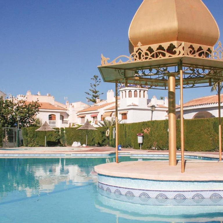 3 Bedroom Stunning Home In Gran Alacant - Three-Bedroom Vacation Home - 5