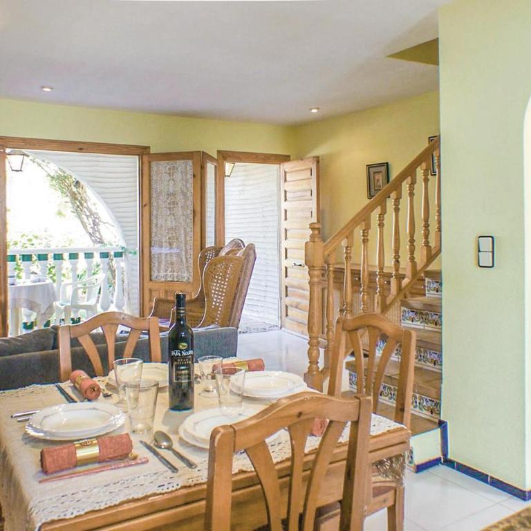 3 Bedroom Stunning Home In Gran Alacant - Three-Bedroom Vacation Home - 14