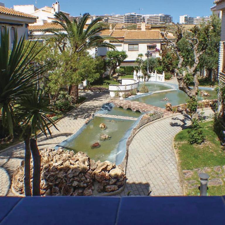 3 Bedroom Stunning Home In Gran Alacant - Three-Bedroom Vacation Home - 13