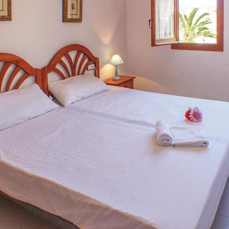 3 Bedroom Stunning Home In Gran Alacant - Three-Bedroom Vacation Home - 22