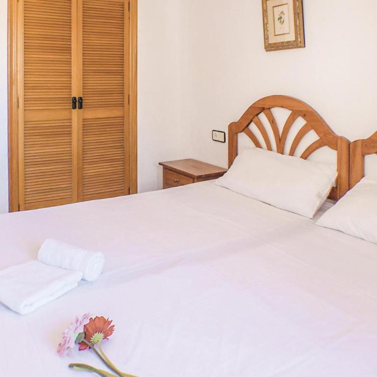 3 Bedroom Stunning Home In Gran Alacant - Three-Bedroom Vacation Home - 23