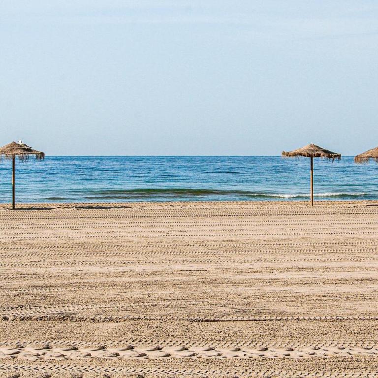 Gorgeous Apartment In Santa Pola With Wifi - Apartamento de 3 dormitorios - 18
