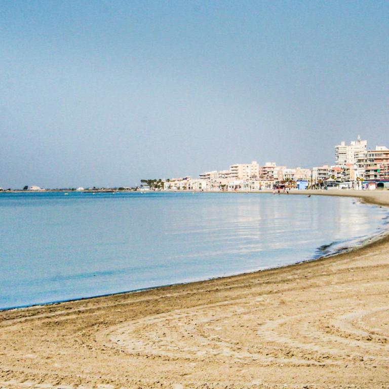 Gorgeous Apartment In Santa Pola With Wifi - Apartamento de 3 dormitorios - 19