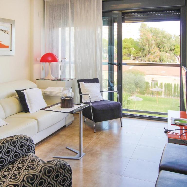 2 Bedroom Cozy Apartment In El Campello - Apartamento de 2 dormitorios - 2