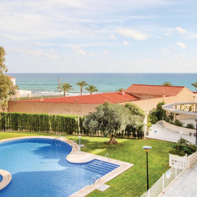 2 Bedroom Cozy Apartment In El Campello - Apartamento de 2 dormitorios - 5