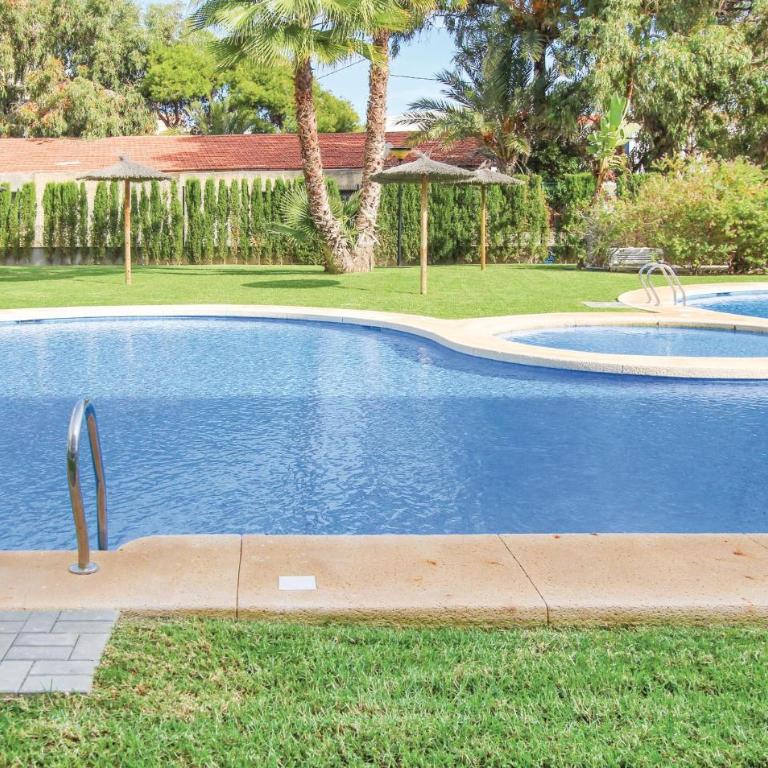 2 Bedroom Cozy Apartment In El Campello - Apartamento de 2 dormitorios - 6