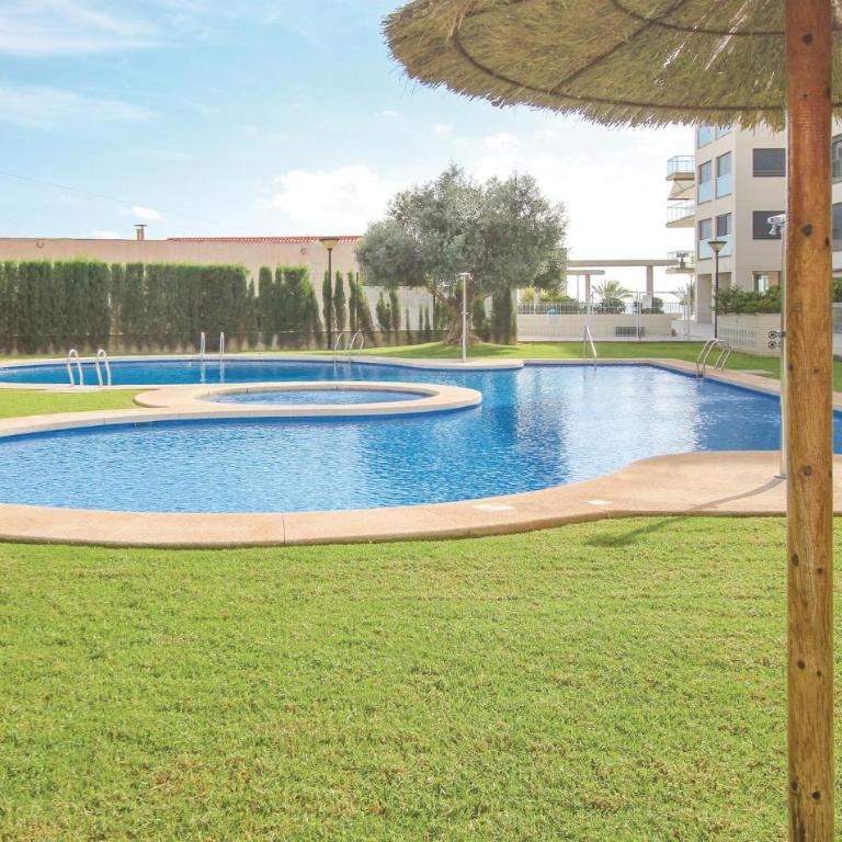 2 Bedroom Cozy Apartment In El Campello - Apartamento de 2 dormitorios - 7