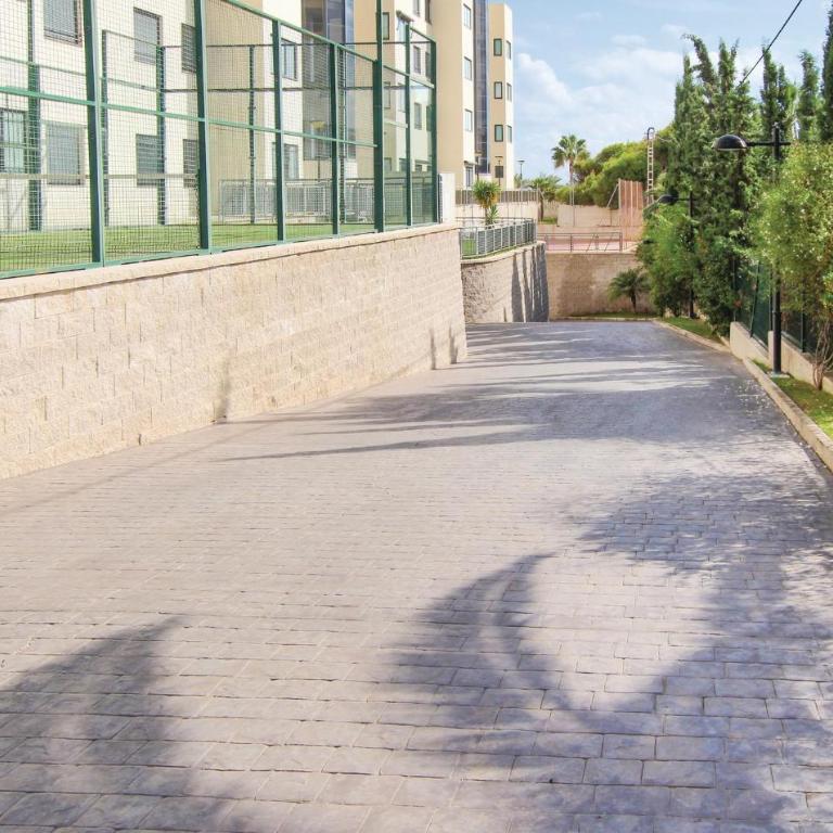 2 Bedroom Cozy Apartment In El Campello - Apartamento de 2 dormitorios - 8