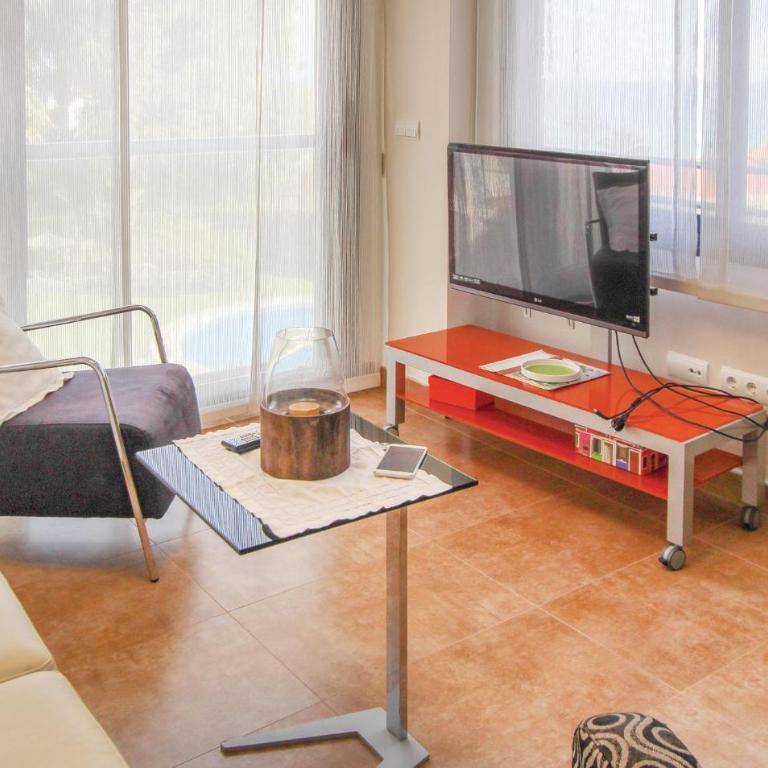 2 Bedroom Cozy Apartment In El Campello - Apartamento de 2 dormitorios - 12