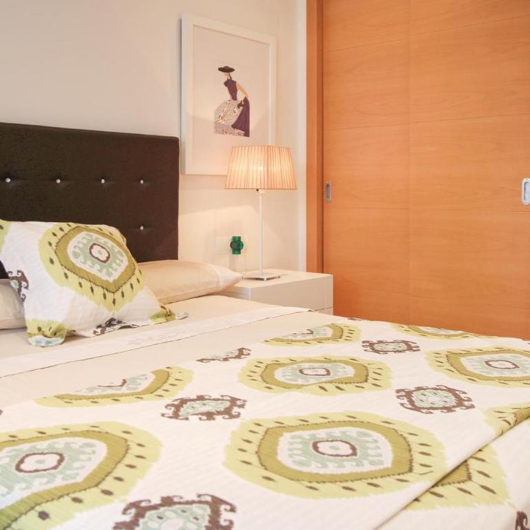 2 Bedroom Cozy Apartment In El Campello - Apartamento de 2 dormitorios - 16