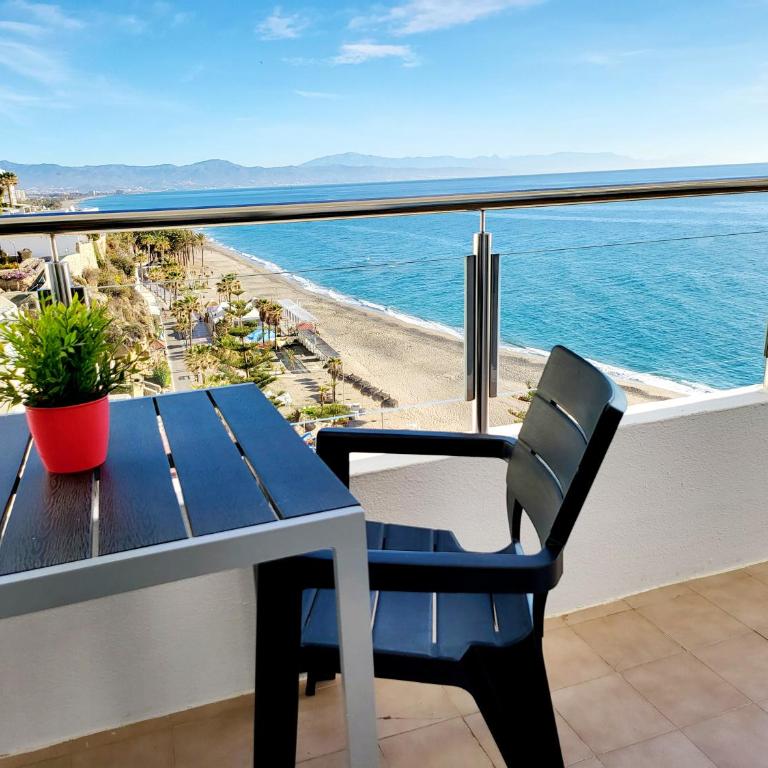 Apartamento SOLSILK - Apartamento con vistas al mar - 4