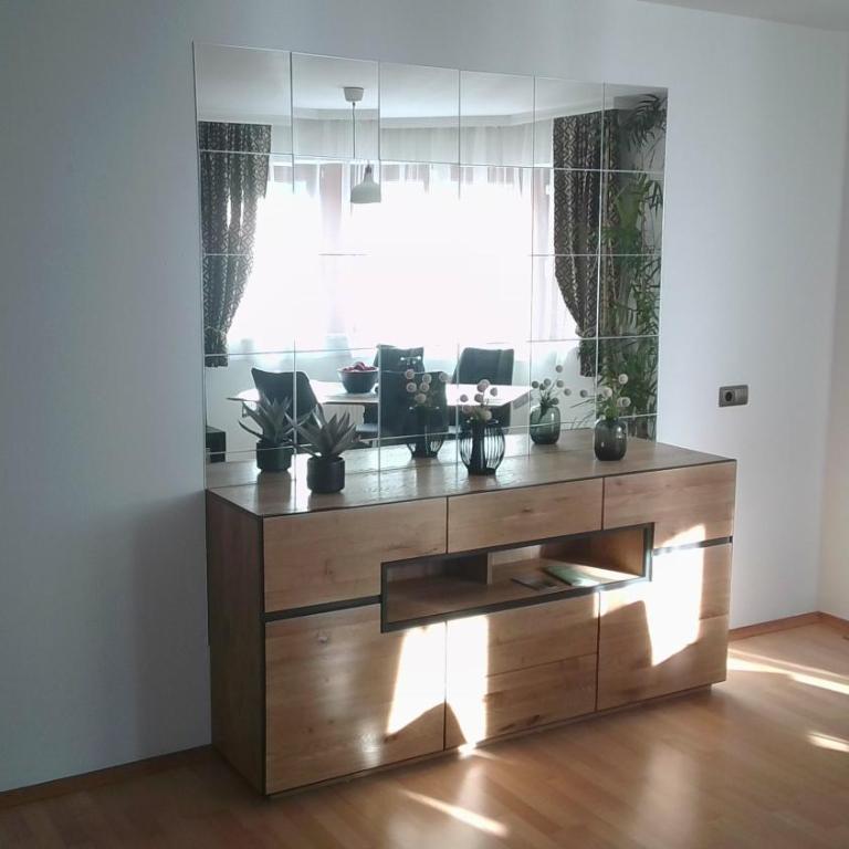 Appartement July - Apartment mit 1 Schlafzimmer - 4