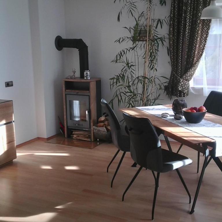 Appartement July - Apartment mit 1 Schlafzimmer - 2