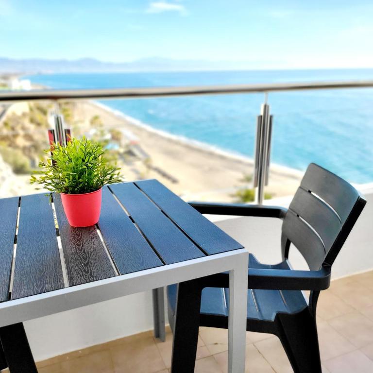 Apartamento SOLSILK - Apartamento con vistas al mar - 18