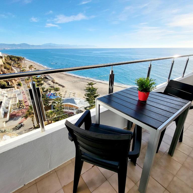 Apartamento SOLSILK - Apartamento con vistas al mar - 19