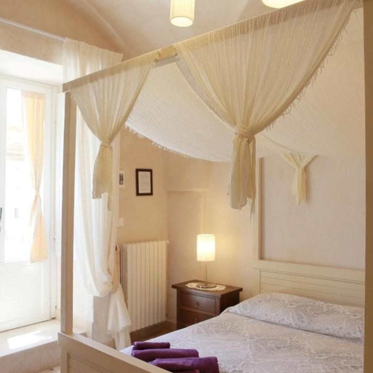 Masseria Pelosella B&B - Camera Tripla Comfort con Doccia - 2