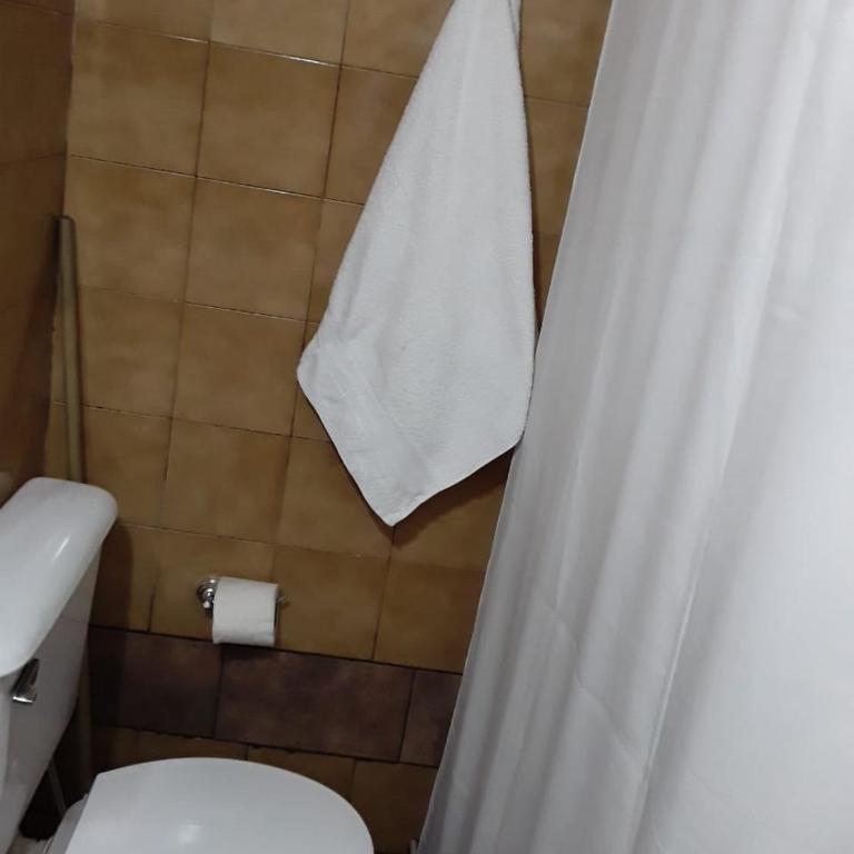 Hotel El Pibe - Double Room with Private Bathroom - 6