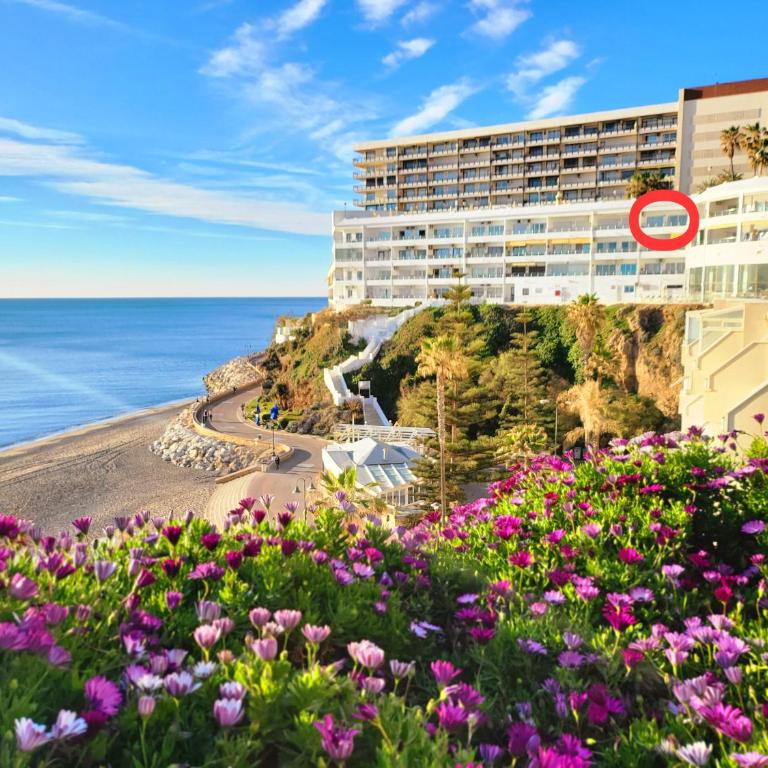 Apartamento SOLSILK - Apartamento con vistas al mar - 2