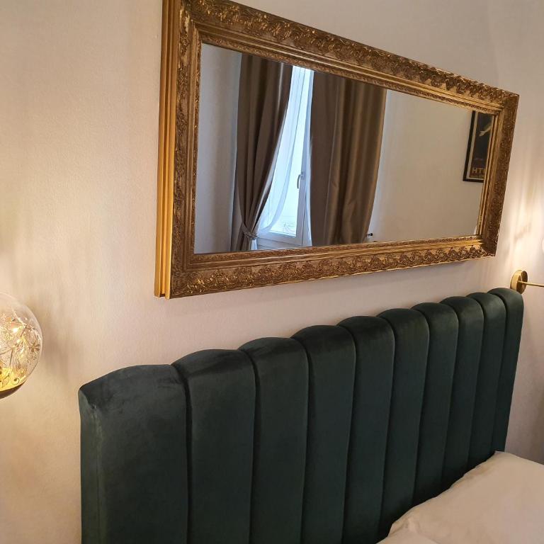 Casa Bolognetti - Standard Doppelzimmer - 15