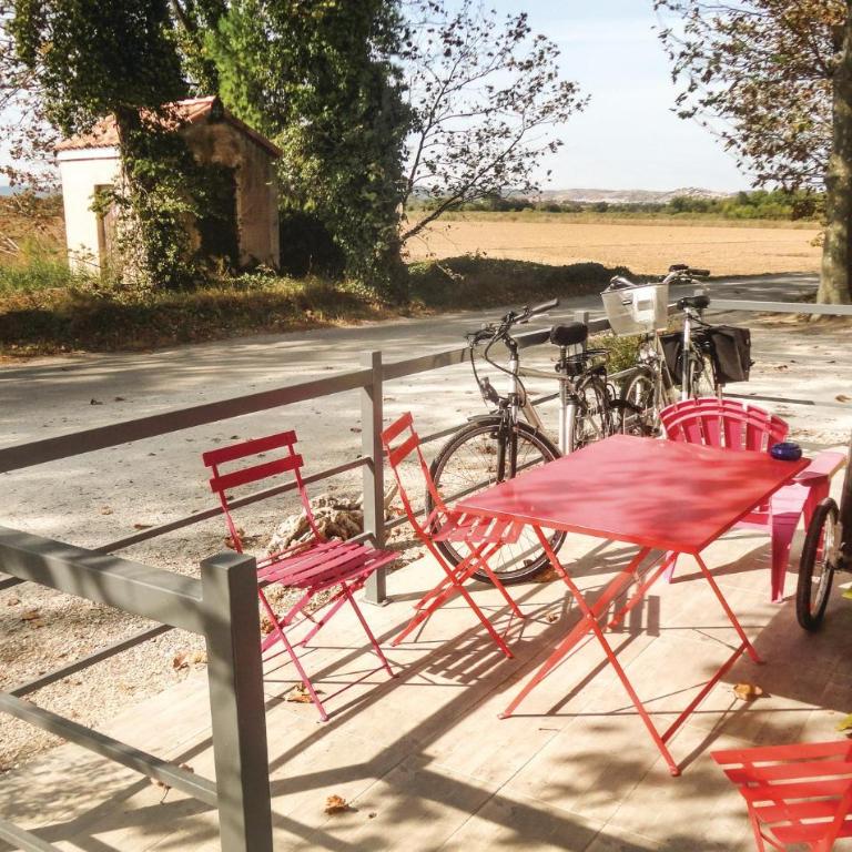 Pet Friendly Home In Narbonne With Sauna - Two-Bedroom Holiday Home - 2