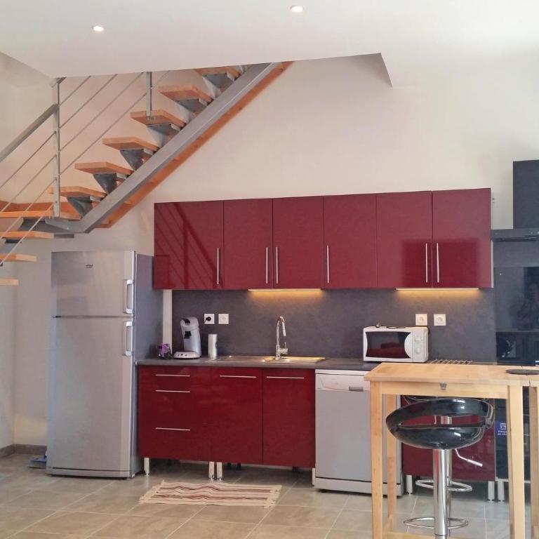 Pet Friendly Home In Narbonne With Sauna - Two-Bedroom Holiday Home - 15