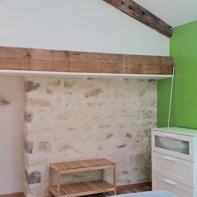 Pet Friendly Home In Narbonne With Sauna - Two-Bedroom Holiday Home - 18