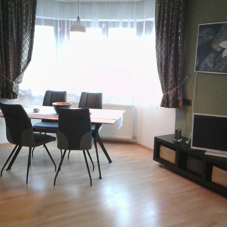 Appartement July - Apartment mit 1 Schlafzimmer - 3