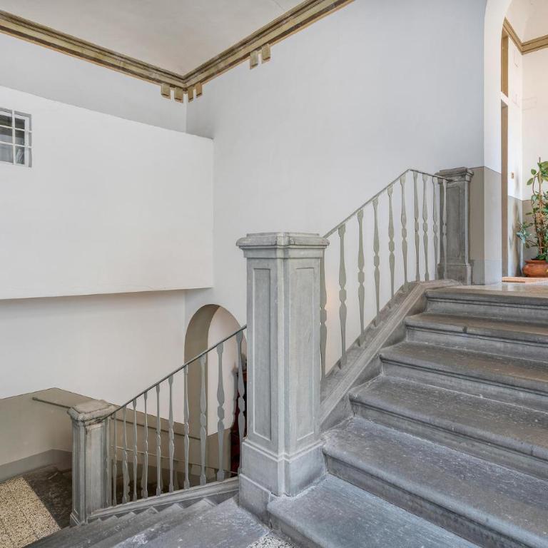 Casa Di Bruno - Appartamento con 1 Camera da Letto - 7