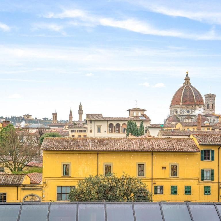 Casa Di Bruno - Appartamento con 1 Camera da Letto - 8