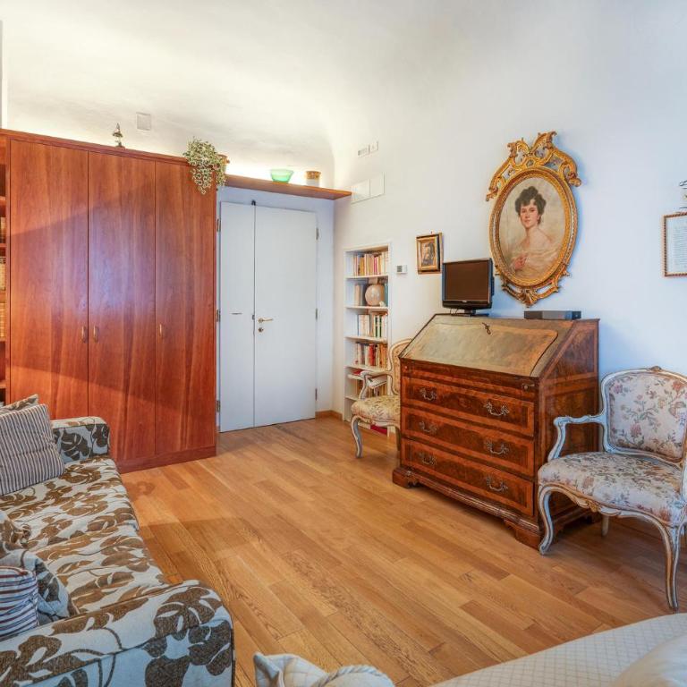 Casa Di Bruno - Appartamento con 1 Camera da Letto - 9